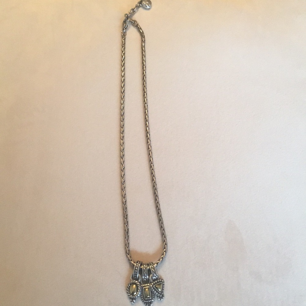 Brighton Necklace